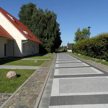 Haus Lydia Koserow