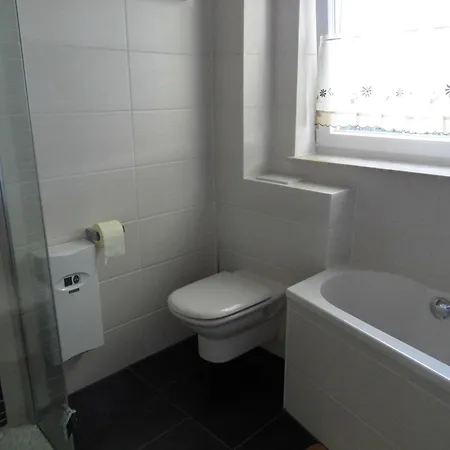 Haus Lydia Apartment Koserow