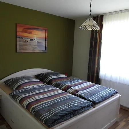 Haus Lydia Koserow