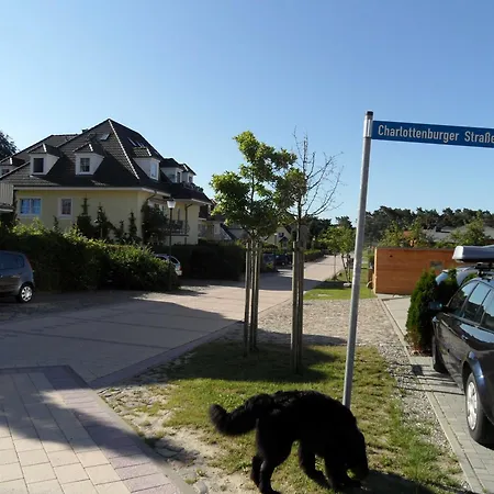 Haus Lydia *