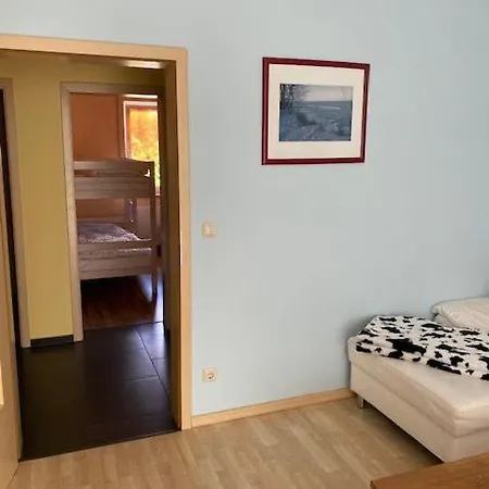 Haus Lydia *